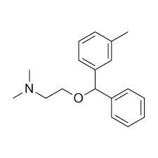 Orphenadrine EP impurity E